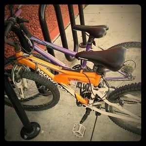 Bikes